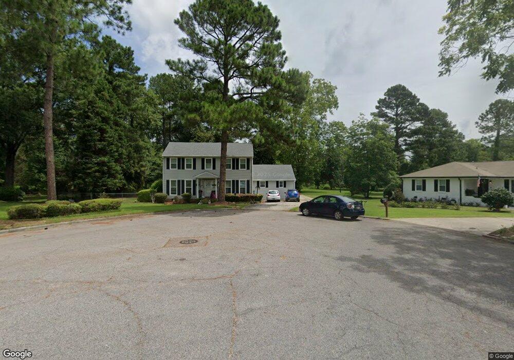 2703 Butler Place, Augusta, GA 30909 - photo 1