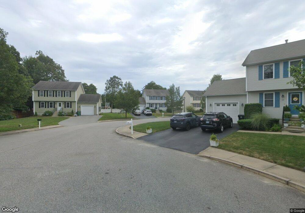 5 Smile Ct, Warwick, RI 02889 - photo 1