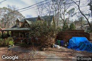 475 Oak Dr, Pine Lake, GA 30072