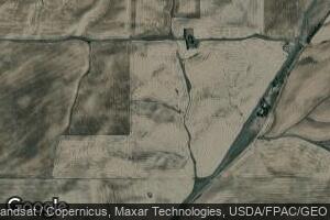 10612 E Griffith Rd, Fairfield, WA 99012