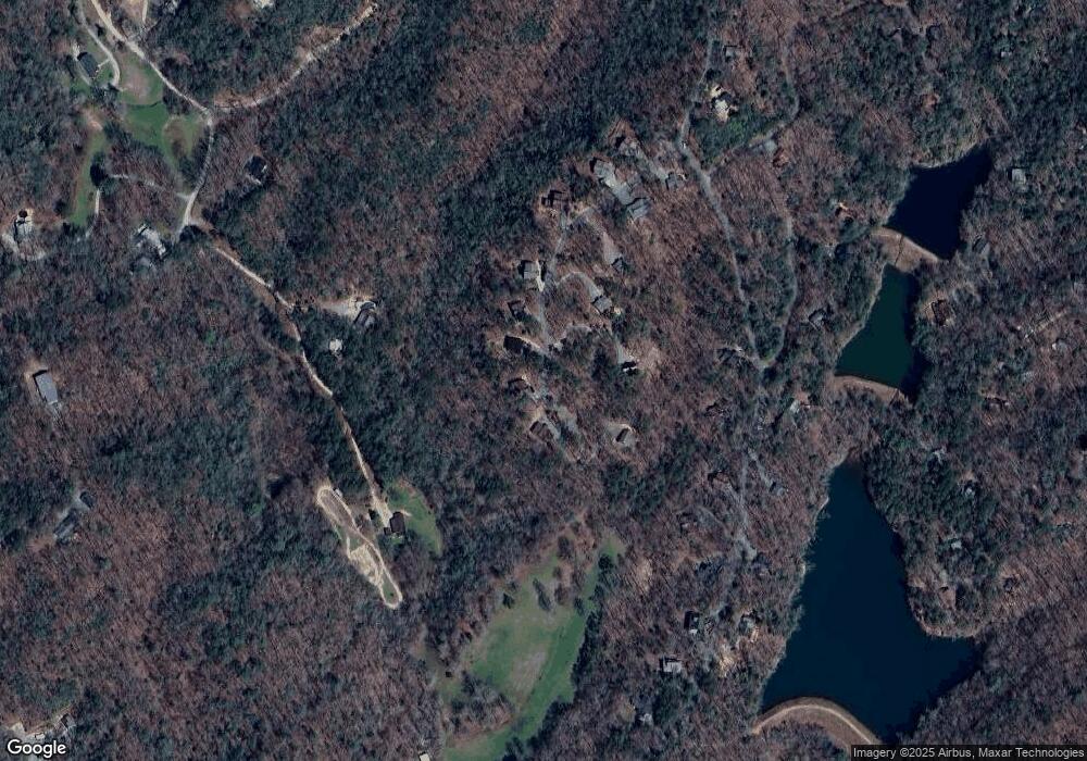 138 Haley Dr, Cherry Log, GA 30522 - photo 1