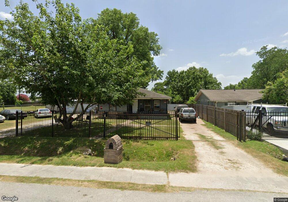 822 Marjorie St, Houston, TX 77088 - photo 1