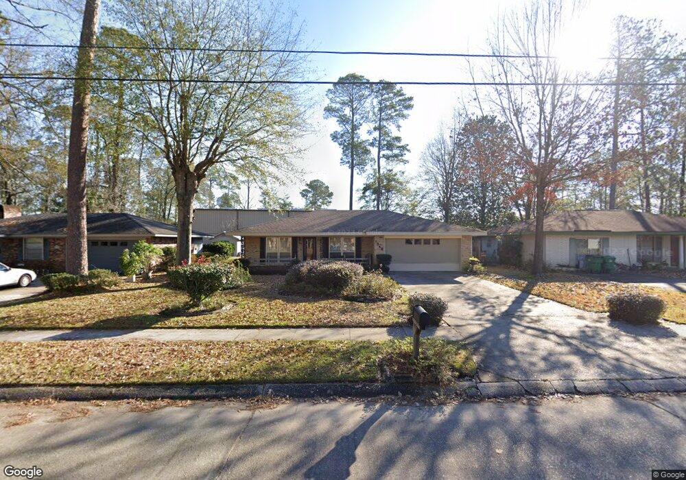 1040 Belvedere Dr, Slidell, LA 70458 - photo 1