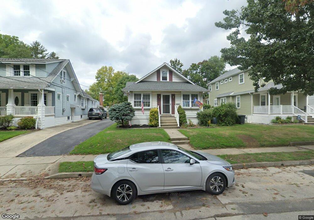 421 W Pine St, Audubon, NJ 08106 - photo 1