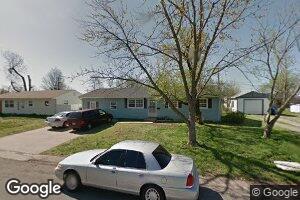 1818 W 21st St, Joplin, MO 64804