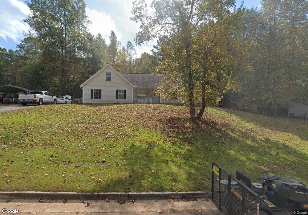 547 Mckenzie Ave, Stockbridge, GA 30281 - photo 1