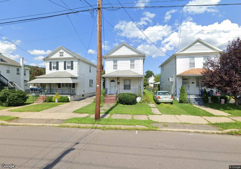 335 Shoemaker St, Kingston, PA 18704 - photo 1