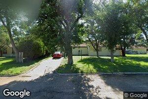 1015 S 2nd St, Texhoma, TX 73960
