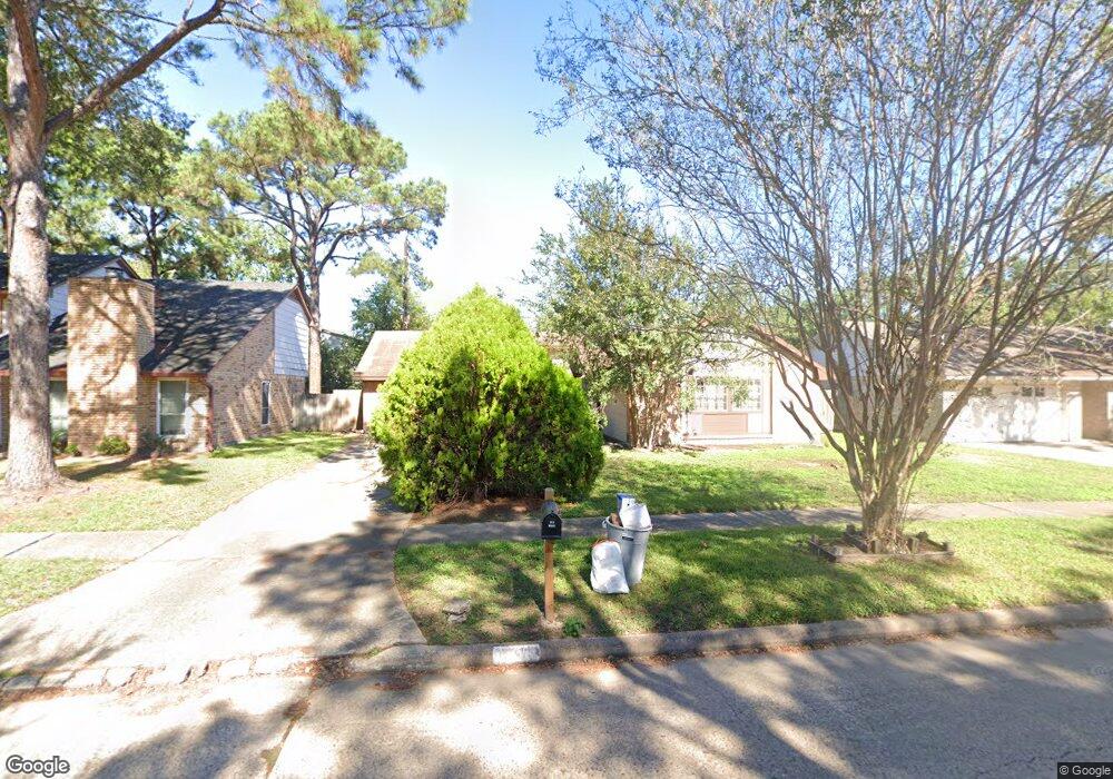 15310 Pebble Lake Dr, Houston, TX 77095 - photo 1