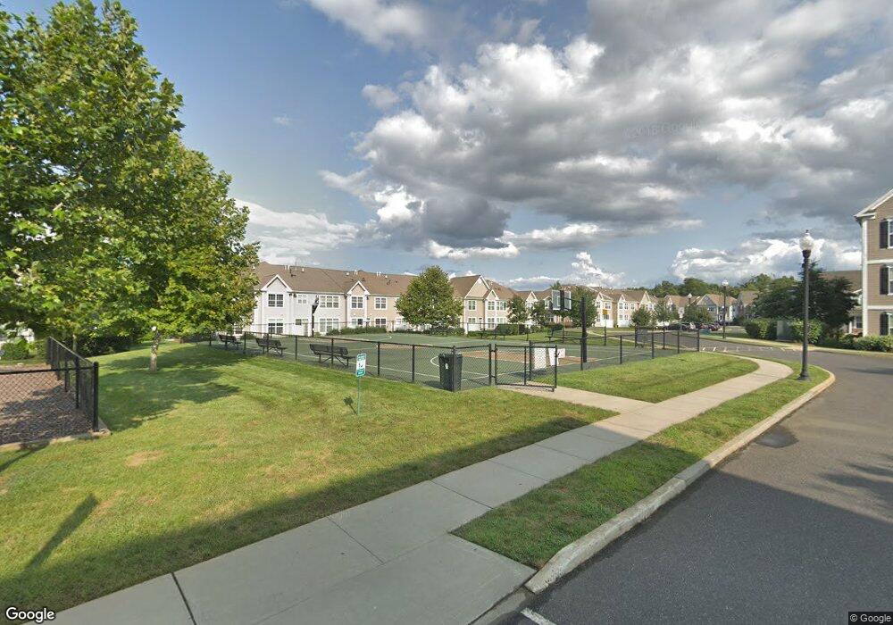 2632 Edward Stec Blvd unit 2632, Edison, NJ 08837 - photo 1