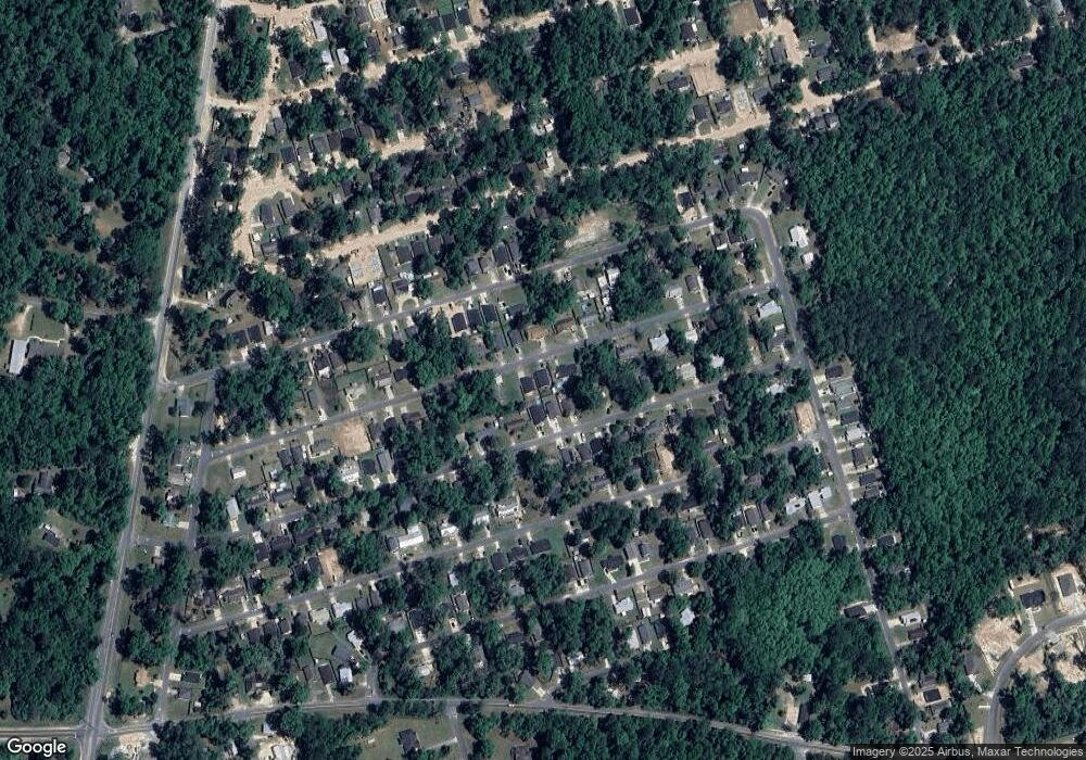 67 Susquehanna Trail, Crawfordville, FL 32327 - photo 1