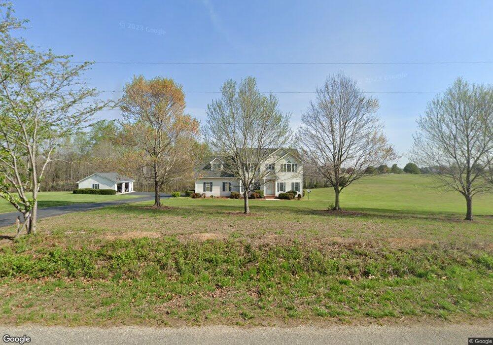 12980 Coverly Rd, Amelia Court House, VA 23002 - photo 1