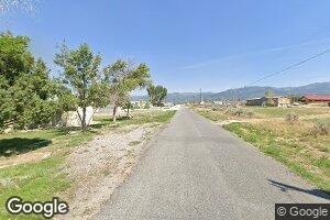 485 E 400 N, Spring City, UT 84662