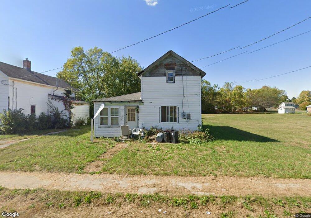 411 Toledo Ave, Marion, OH 43302 - photo 1