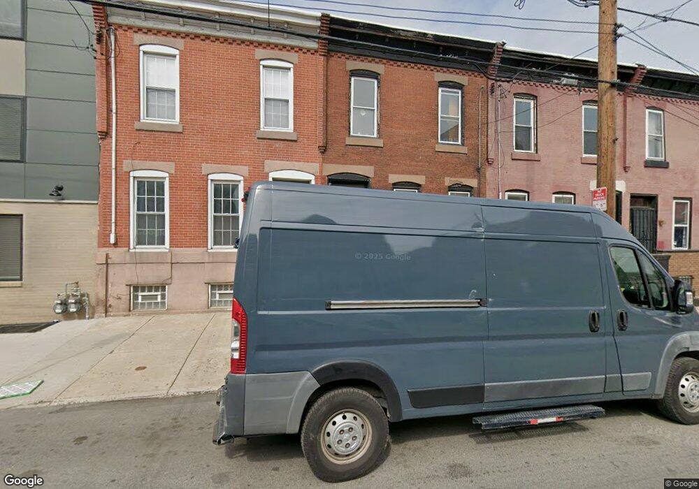 1408 S 22nd St, Philadelphia, PA 19146 - photo 1