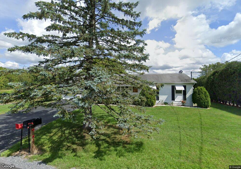 107 Meadow Ln, Everett, PA 15537 - photo 1