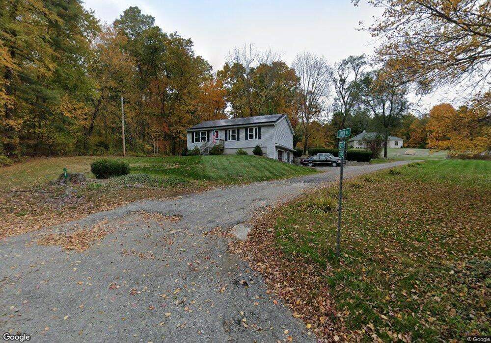 291 Manchaug Rd, Sutton, MA 01590 - photo 1