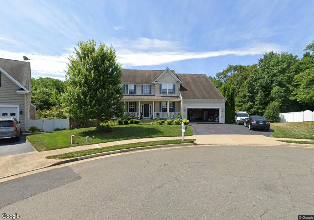 9 Dallhan Ct, Stafford, VA 22554 - photo 1