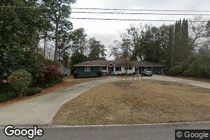42 Calhoun Dr, Sumter, SC 29150