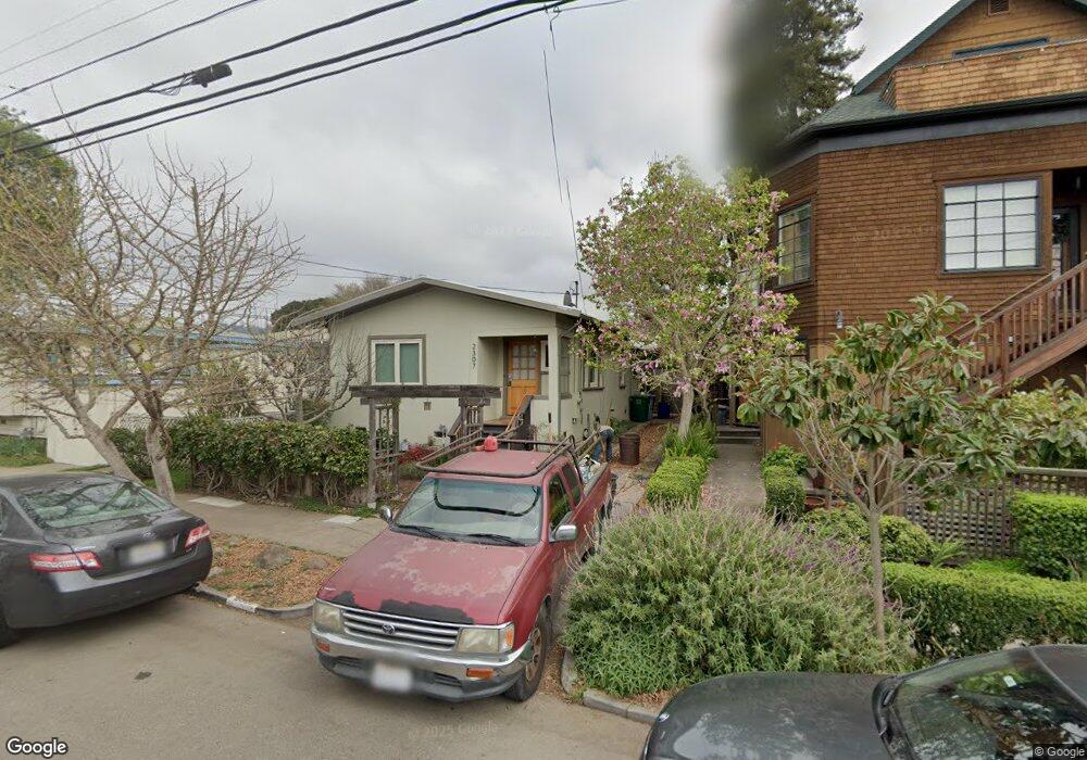 2307 McGee Ave, Berkeley, CA 94703 - photo 1