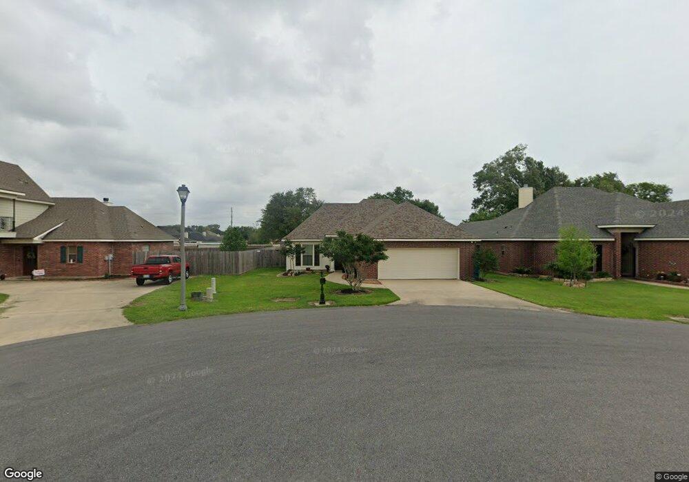 1424 S Dietrich Loop, Lake Charles, LA 70605 - photo 1