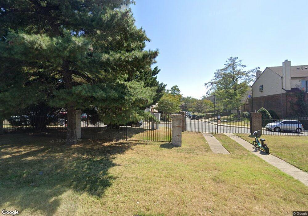 3131 Hawthorne Dr NE unit 3131, Washington, DC 20017 - photo 1