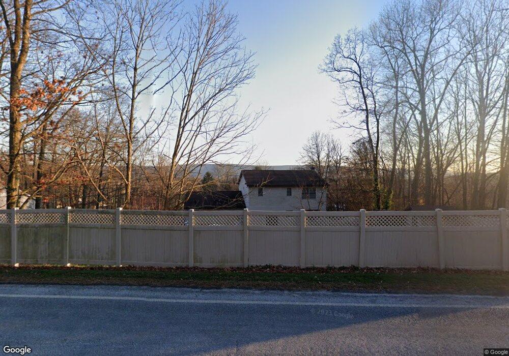 55 High Rd, Ashland, PA 17921 - photo 1