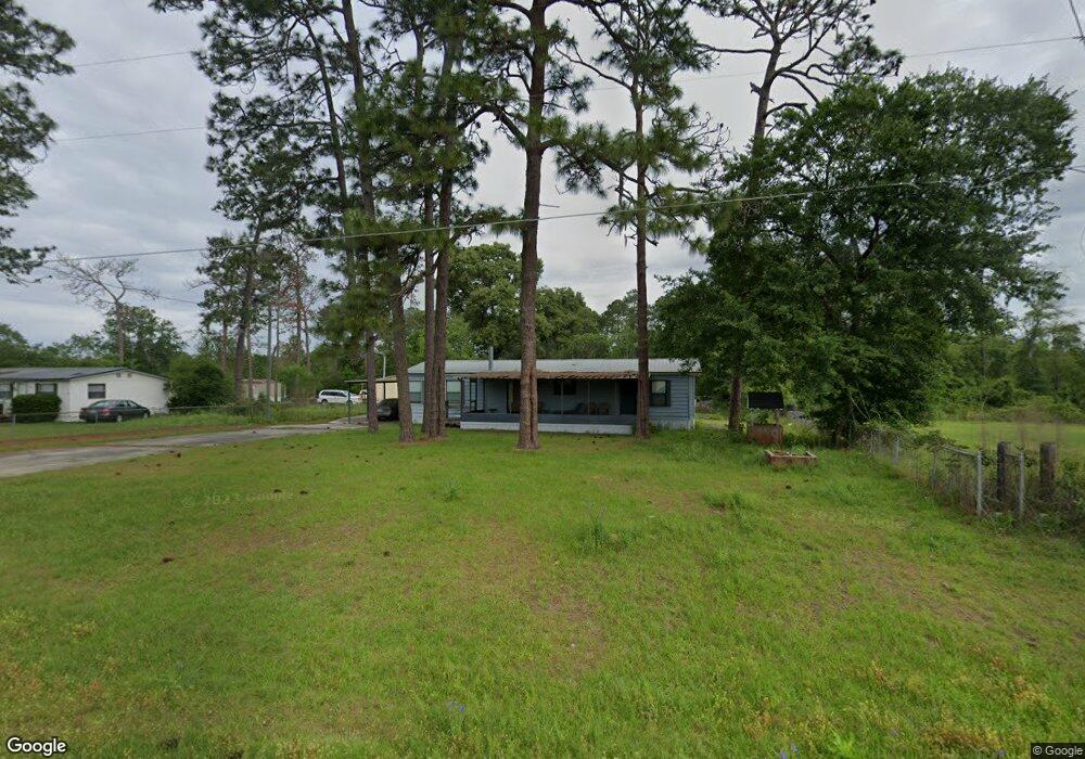 148 Omega Eldorado Rd, Lenox, GA 31637 - photo 1