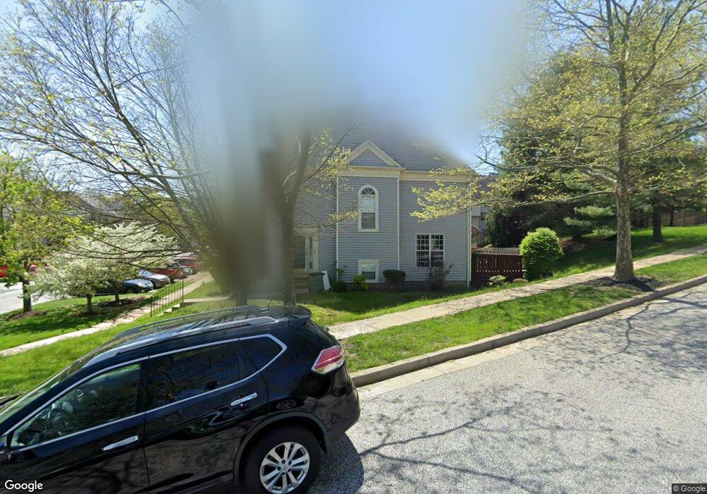 10892 Sherwood Hill Rd, Owings Mills, MD 21117 - photo 1