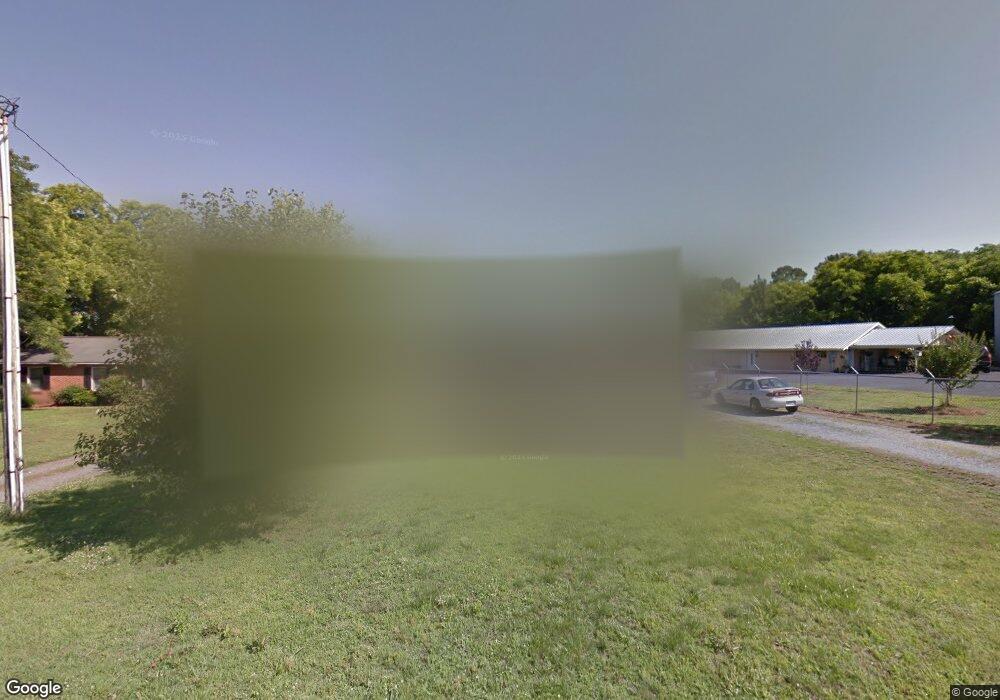 118 W Union St, Marshville, NC 28103 - photo 1