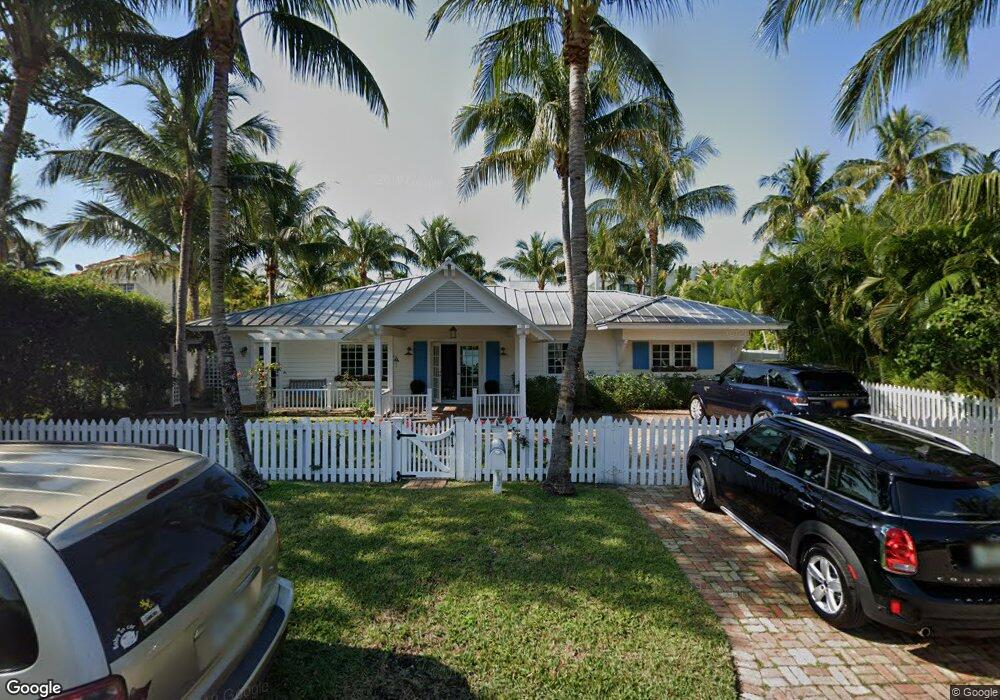 740 Myrtlewood Ln, Key Biscayne, FL 33149 - photo 1