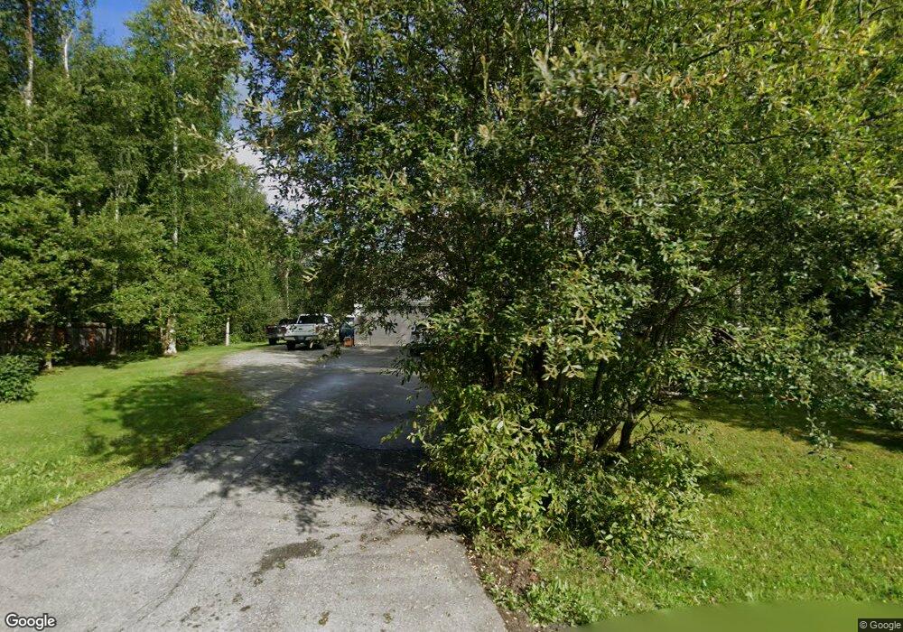 1085 W Sunrise Mountain Cir, Wasilla, AK 99654 - photo 1