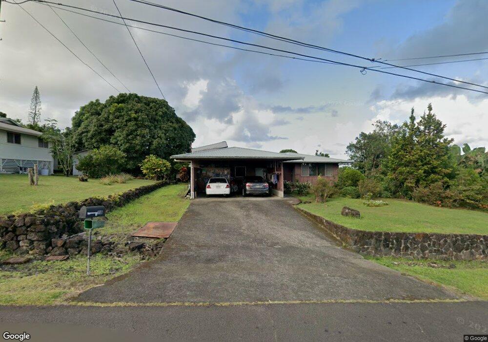 118 Palua Loop, Hilo, HI 96720 - photo 1
