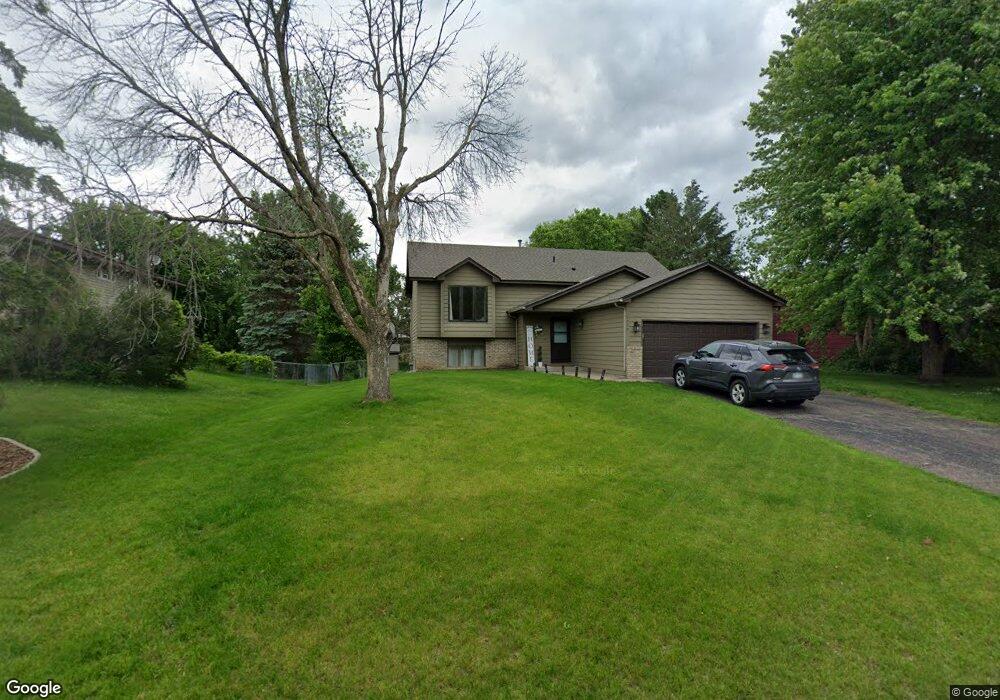 5970 138th St N, Hugo, MN 55038 - photo 1