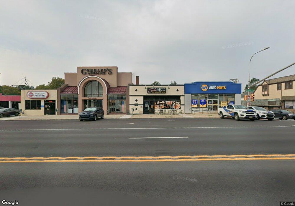 202 E Lancaster Ave, Ardmore, PA 19003 - photo 1