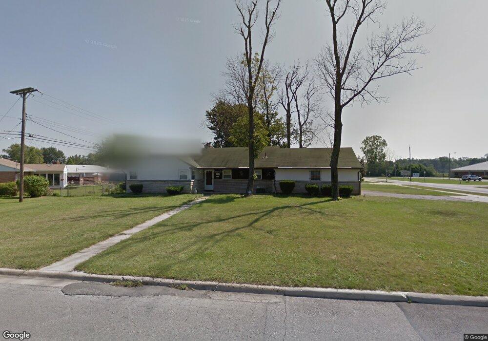 1044 S Brinker Ave, Columbus, OH 43204 - photo 1