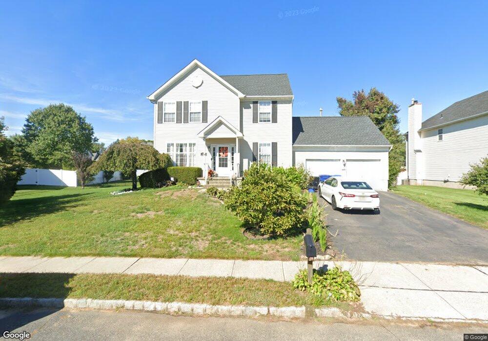 104 Hibiscus Dr, Burlington, NJ 08016 - photo 1