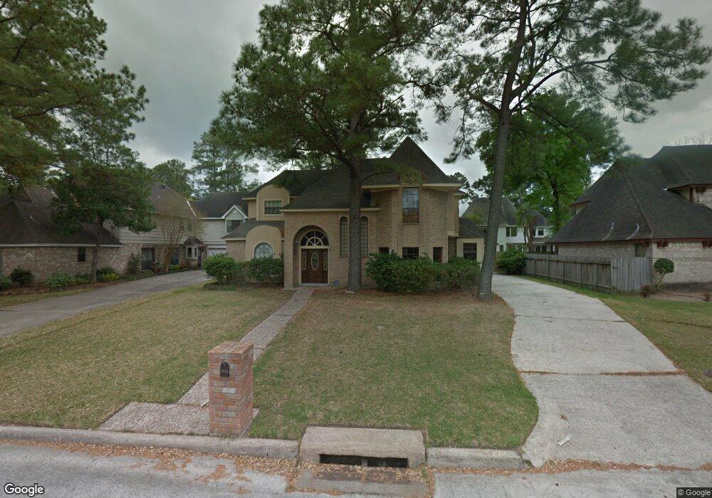 3723 Cherry Forest Dr, Houston, TX 77088 - photo 1