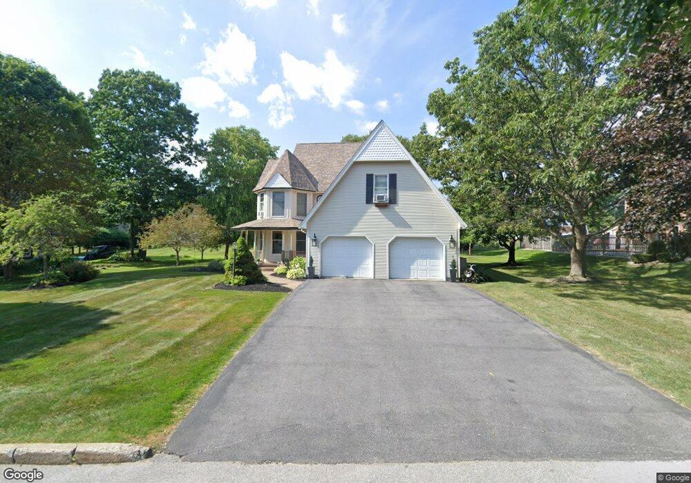 9 Moonbrook Dr, Rutland, VT 05701 - photo 1