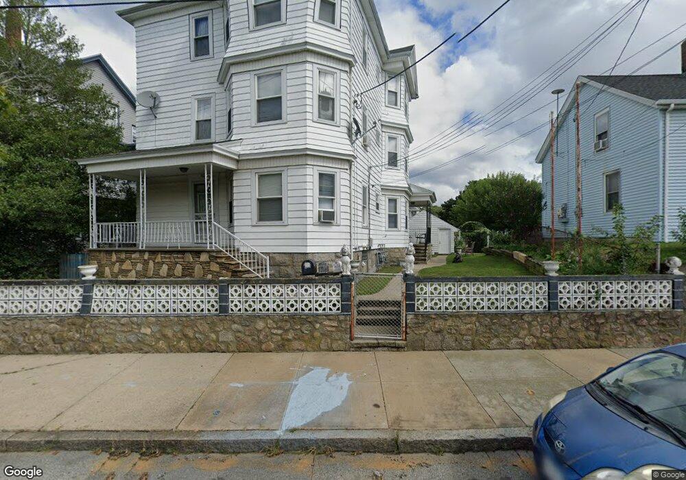 182 Eastern Ave unit 2, Fall River, MA 02723 - photo 1