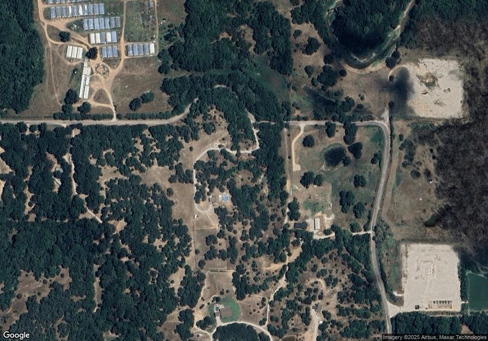 1205 Smokey Ridge Rd, Ardmore, OK 73401 - photo 1