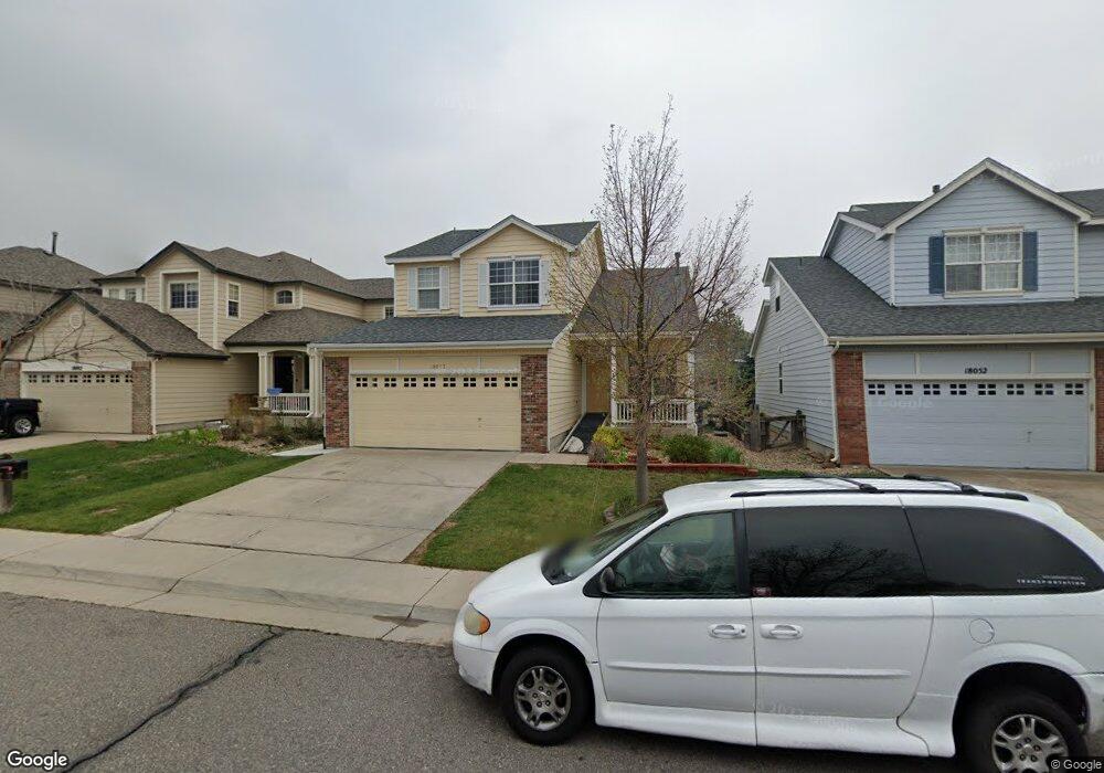 18072 E Lake Ave, Aurora, CO 80016 - photo 1