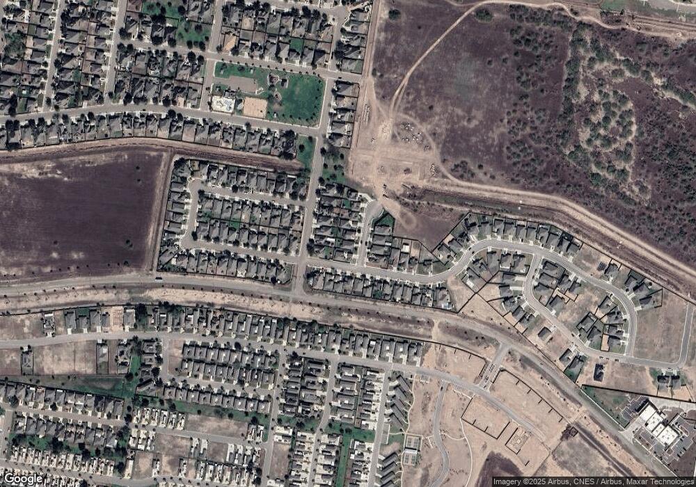 2010 Robin Ln, Mission, TX 78572 - photo 1