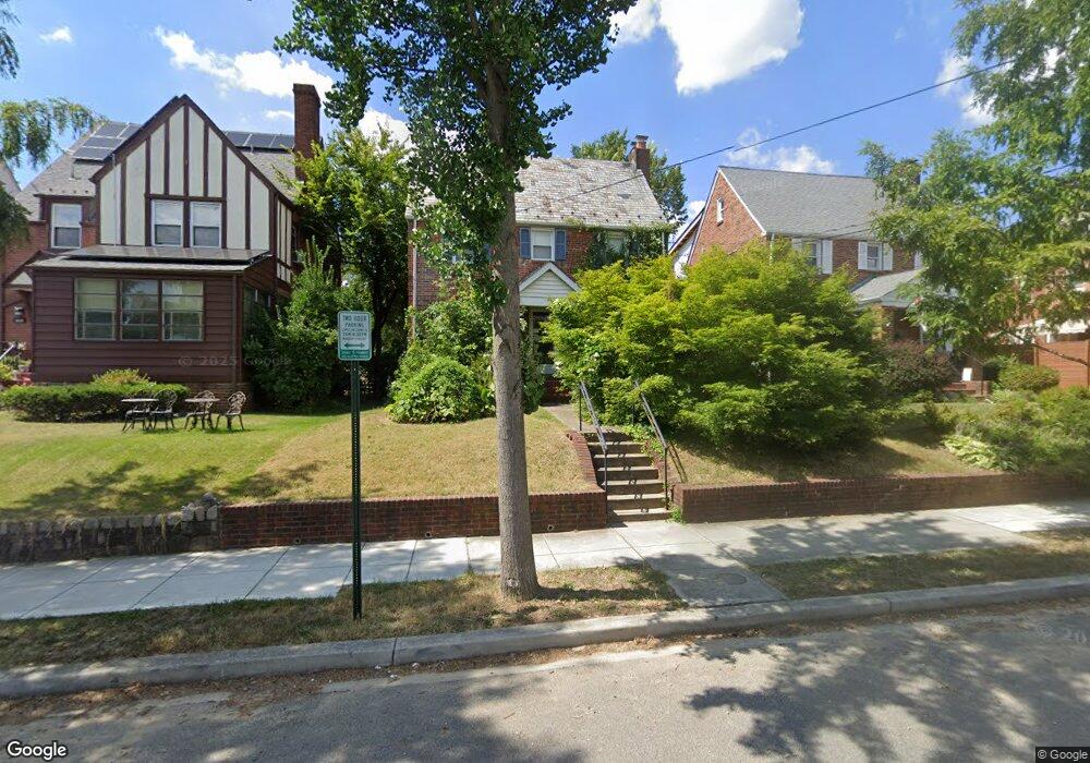 4426 13th Place NE, Washington, DC 20017 - photo 1