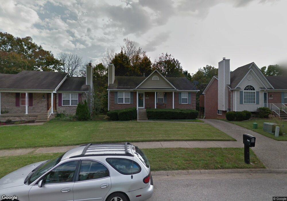 7504 Astrid Way, Louisville, KY 40228 - photo 1