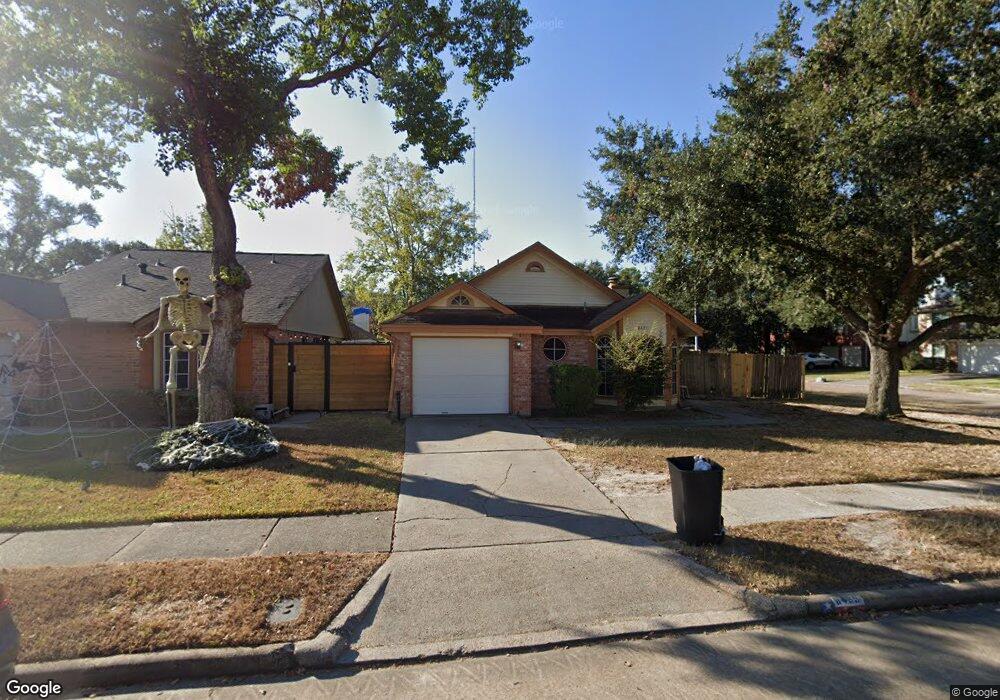 8435 Cienna Dr, Houston, TX 77040 - photo 1