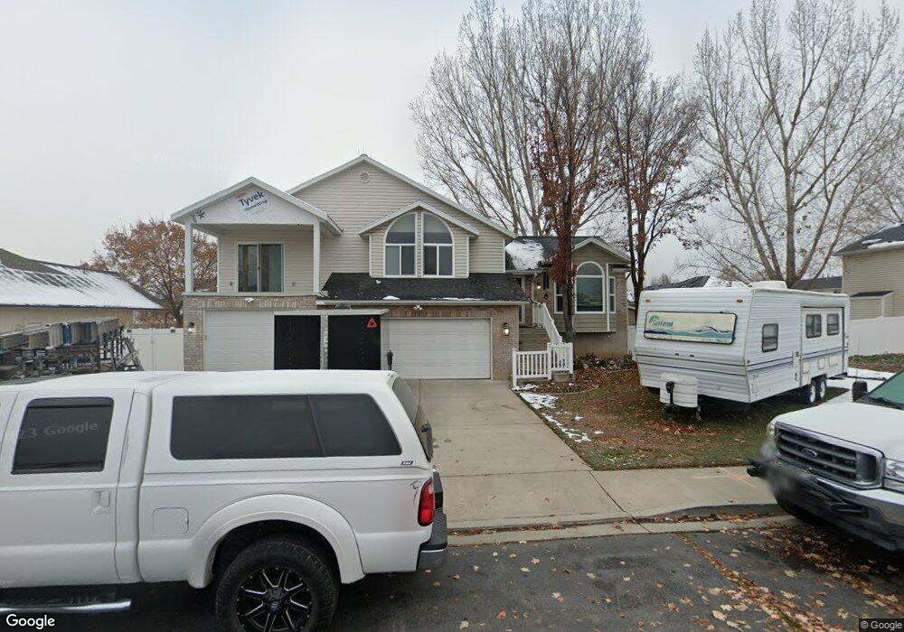 893 N 1110 W, Pleasant Grove, UT 84062 - photo 1