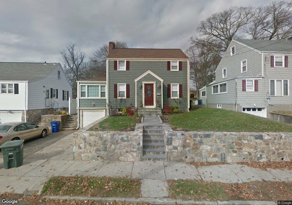 110 Woodside Ave, Bridgeport, CT 06606 - photo 1