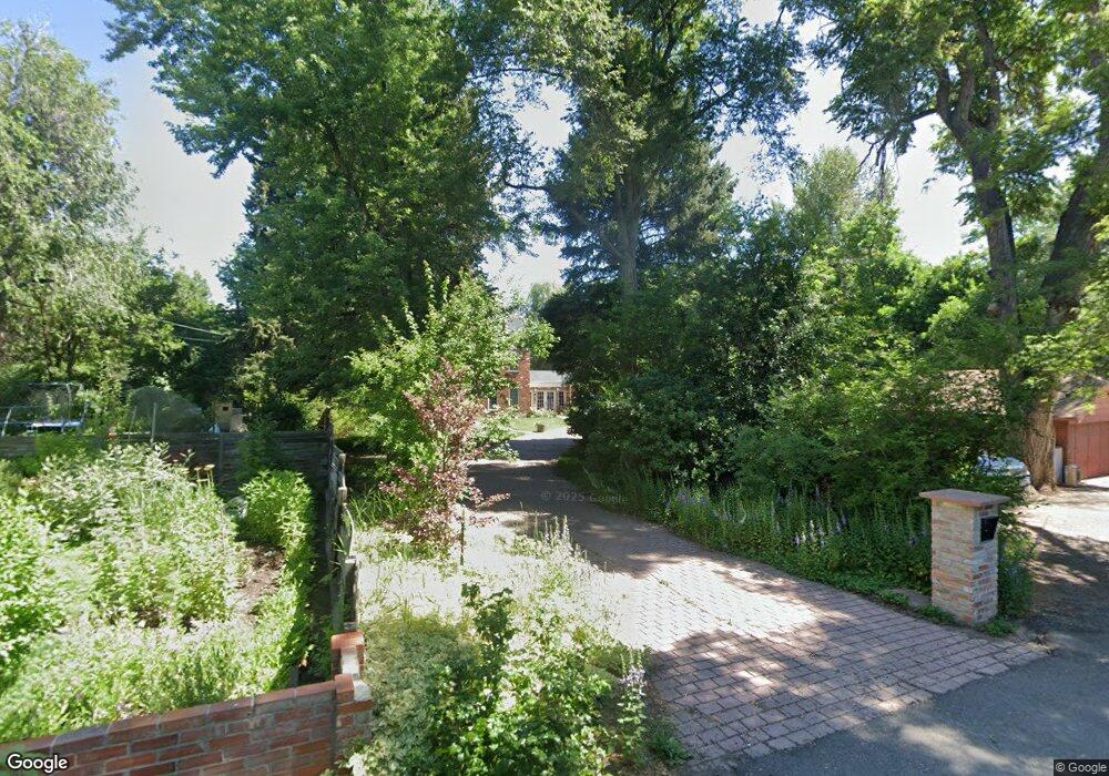 1710 Glen Moor Pkwy, Lakewood, CO 80215 - photo 1