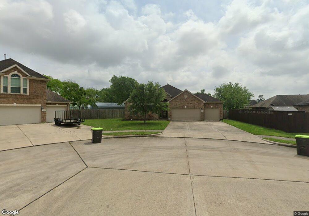 3319 Aberdeen Ct, Bay City, TX 77414 - photo 1